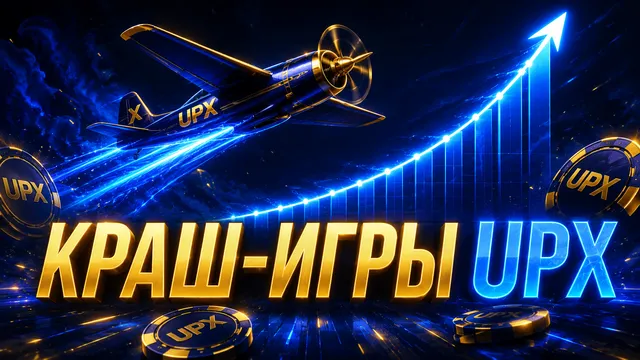 Категория игр UP-X