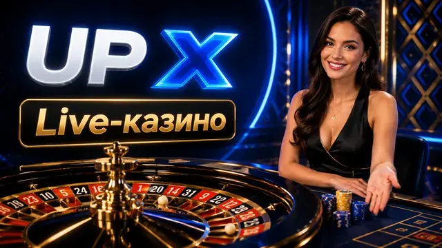 Категория игр UP-X