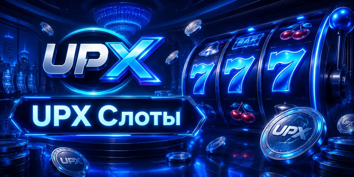 Категория игр UP-X