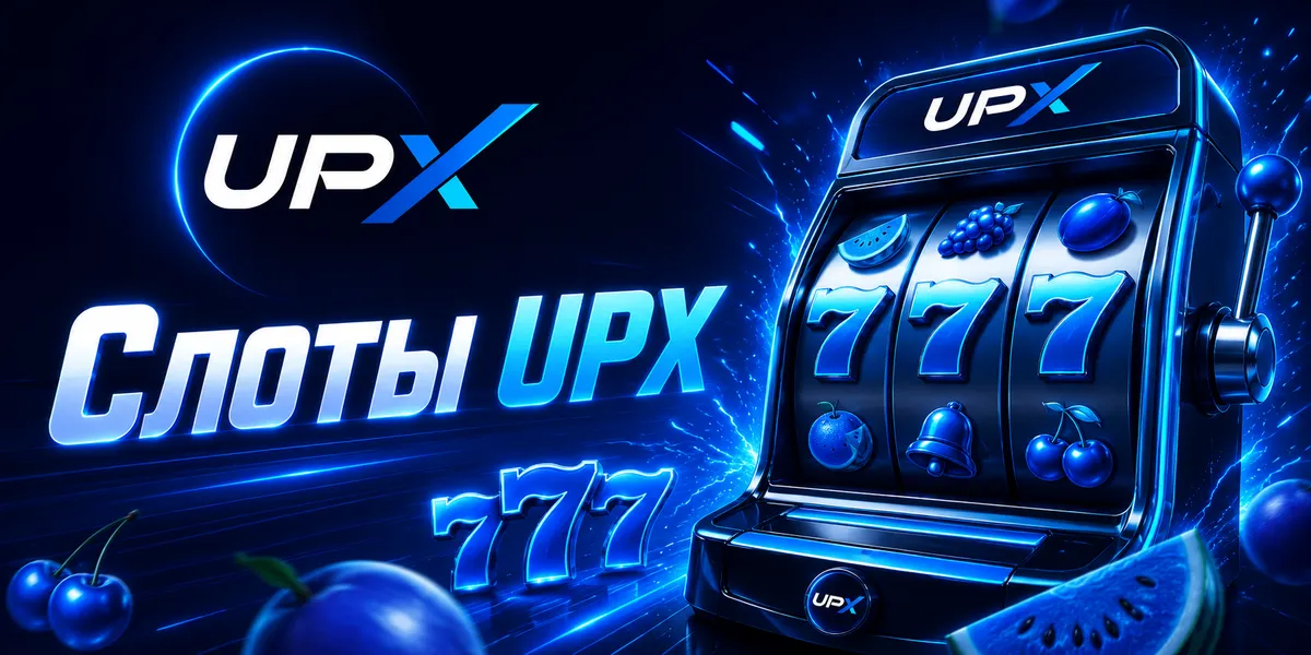 Категория игр UP-X